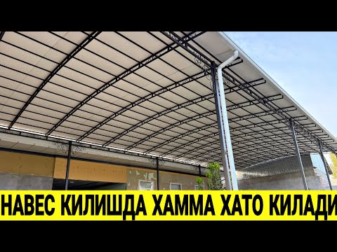 Видео: НАВЕС КИЛИШДА ШУ НАРСАЛАРГА АХАМЯТ БЕРИНГ