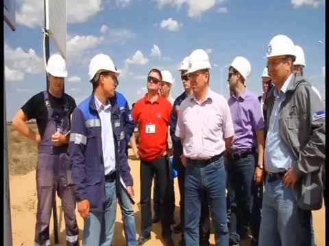 Видео: КТК -  проект, проверенный временем, архив 2014