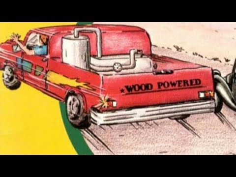 Видео: 🚗 Запуск газогенератора по-новому: без бензину і без ризику