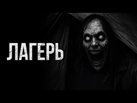 Видео: ЛАГЕРЬ | Страшные истории | Ужасы