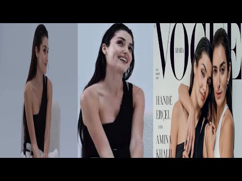 Видео: Недавние комментарии Ханде Эрчел журналу удивили всех