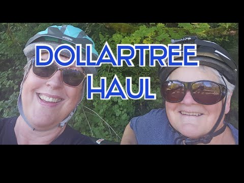 Видео: Обязательно посетите Dollar Tree Haul: интересные вещи внутри #dollartreehaul