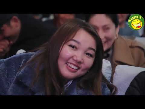 Видео: Жаңы2021 //Тынар&Абдылда //Жаңы концерт толугу менен