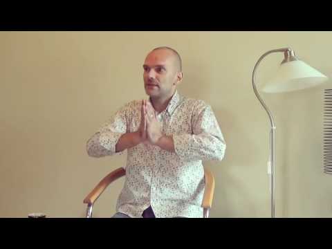 Видео: Сатсанг. Нормунд Астра. Путь самоисследования