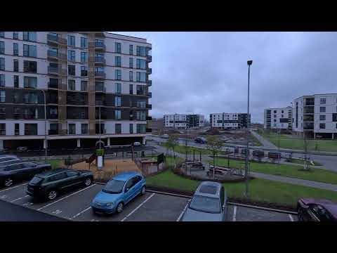 Видео: Посылки || Идем смотреть квартиры в Lahekalda || Новостройки Таллинна