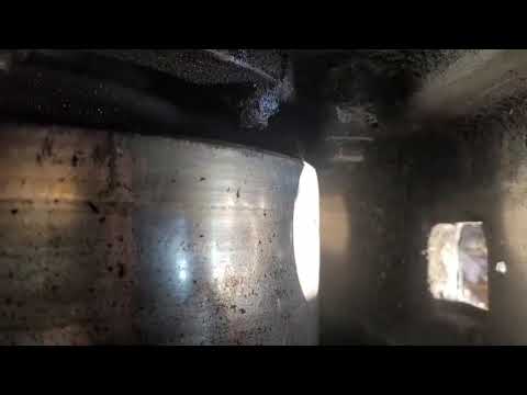 Видео: ЗАМЕНА ТОРМОЗНОЙ ЛЕНТЫ ТРАКТОРА  Т-70 БЕЗ СНЯТИЯ БОРТОВОЙ