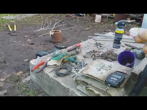 Видео: Жарю ПОЛУметалл, выплавляю алюминий.