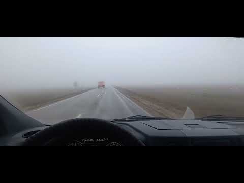 Видео: Актобе Комсомол дорога