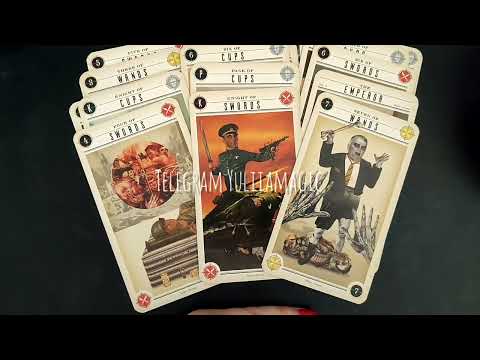 Видео: ♥️ ВАЖНАЯ ИНФОРМАЦИЯ ДЛЯ ТЕБЯ ♥️ НЕ ПРОПУСТИ ♥️