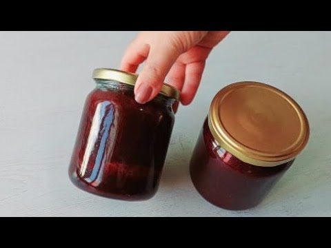 Видео: САМЫЙ ПОЛЕЗНЫЙ МЕД - Арбузный мед! Без сахара ! 1 ингредиент! Простой рецепт /#арбуз варенье #назиму