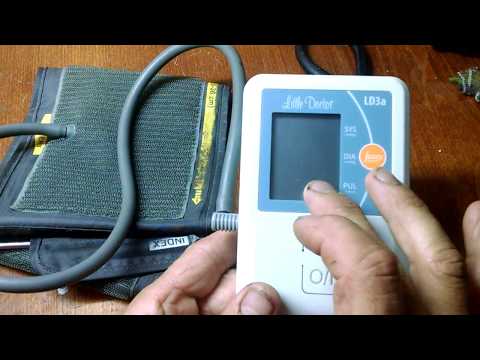 Видео: Ремонт тонометра. Не показывает экран или цифры показывают не полностью