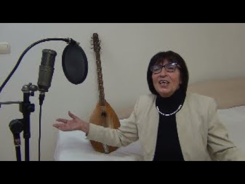 Видео: ЕЛЕНО , КЕРКО -  АРАНЖ. КИРИЛ  ТРАЙКОВ  ИЗП. ЛЮБКА  ТРАЙКОВА  С  ОРК.,,ТАМБУРИЦА,, БЛАГОЕВГРАД