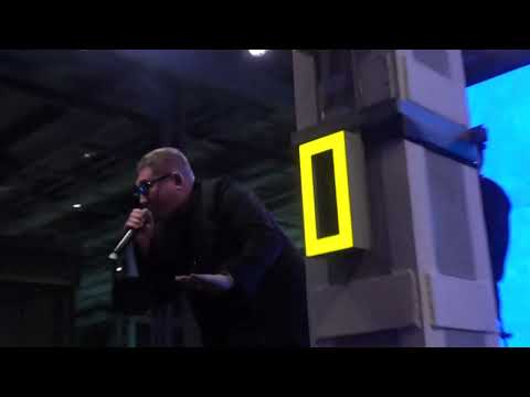 Видео: Группа Марсель(Фудмолл Депо Москва,18.10.2024)