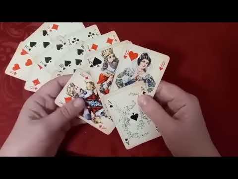 Видео: ❤️ Развела Судьба? А сведет ли снова?  гадание