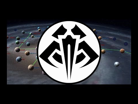 Видео: Star Wars Empire At War - Разбор Консорциума