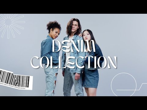 Видео: Start Your Fashion Business with Turkish Jeans Где купить джинсы оптом без минималки? Ответ здесь 👇