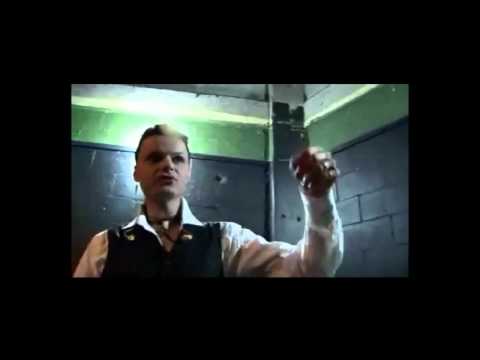 Видео: Cinema Bizarre Прикол - 3 часть