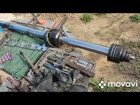 Видео: ремонт гидравлики ЮМЗ 6