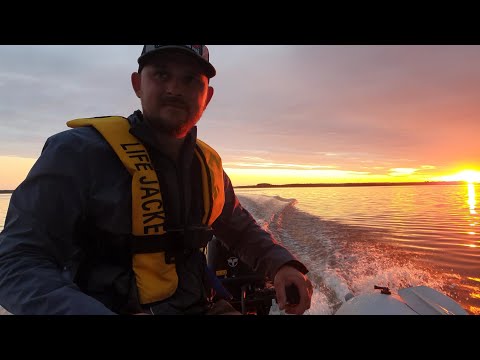 Видео: Рыбалка на Рузском водохранилище