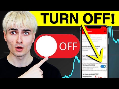 Видео: Нет просмотров? Нет подписчиков? ОТКЛЮЧИТЕ ЭТО