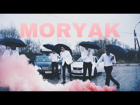 Видео: FEDUK - Моряк КЛИП с бюджетом 0 рублей