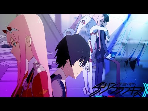 Видео: Аниме клип - Ты голову дурманишь необыкновенно