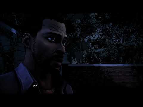 Видео: Ходячие мертвецы конец первого сезона и начало второг�