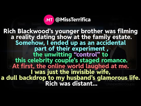 Видео: Младший брат Рича Блэквуда снимался в реалити-шоу о знакомствах в семейном поместье...