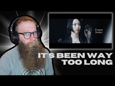 Видео: BAND MAID напоминает мне, почему я люблю их в настоящем совершенном