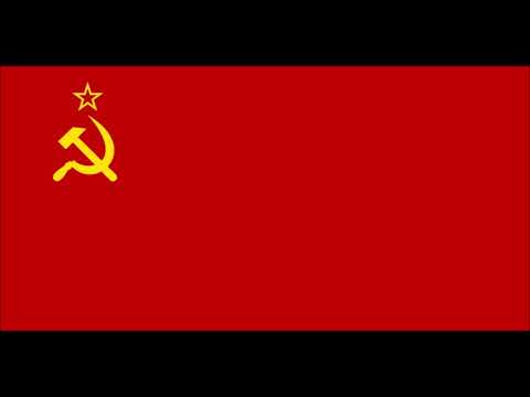 Видео: Марш «В защиту Родины» (March «In defence of the Motherland»)