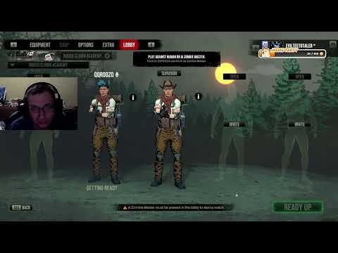 Видео: 7 Days Blood Moons гляди новинку