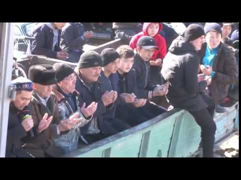 Видео: 20.02.2020 ак алтын кокпар