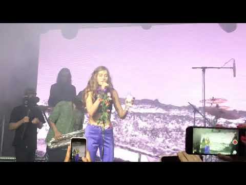 Видео: Луна - Jukebox live @Зеленый театр, Киев 15 сентября 2018