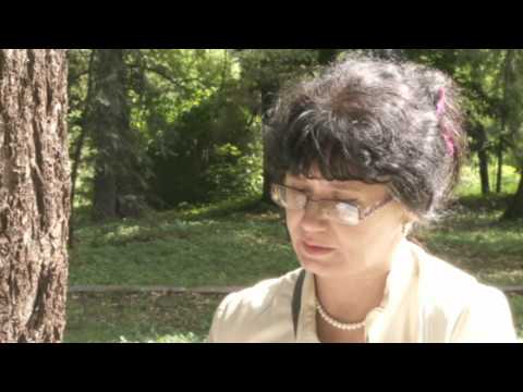 Видео: Мураевенская вышивка. Часть I.wmv