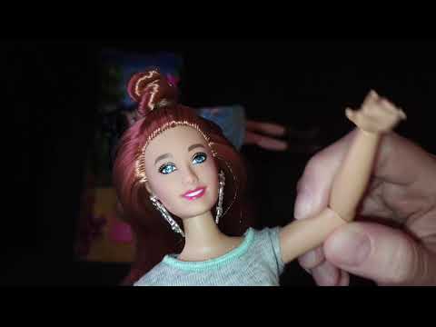 Видео: Кукла София пышка карапуз