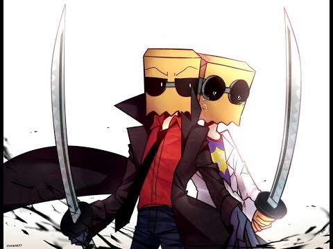 Видео: Villainous/Villanos/Злодеи комиксы mix 5[RUS DUB KIN DIATH]