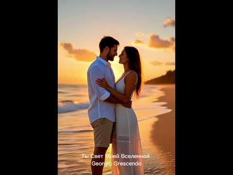Видео: 🌙✨💫❤️Ты Свет Моей Вселенной❤️🦋💕Музыкальный вайб💕🔥