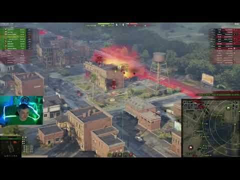 Видео: 5к ТЕПЕРЬ ЛЕГКО! ✅ M53/M55