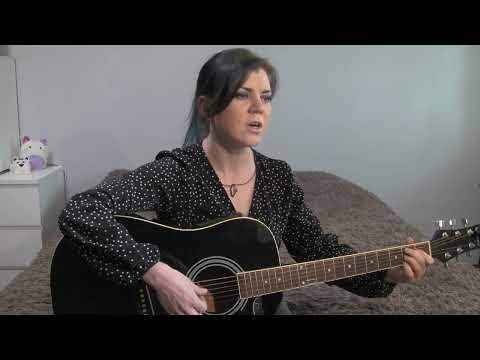 Видео: Катя Коршун - Змей (cover Мельница)