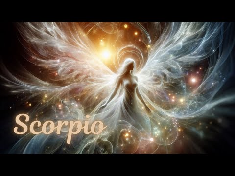 Видео: Послание ангела-Скорпиона 20–26 октября — начало новой жизни! Время снова поверить ⭐🙏