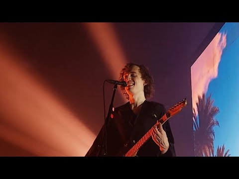 Видео: ZOLOTO - Улицы ждали | Концерт в клубе A2, СПб | 16.12.22