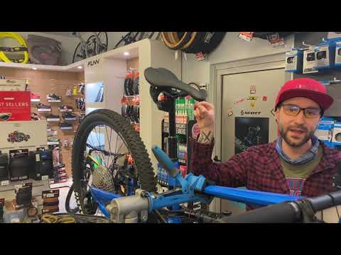 Видео: Bike Hack - Как да караме без раница или с минимален товар