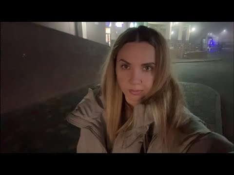 Видео: ОДЕССА. Снова 💥СРОЧНО УЕЗЖАЙТЕ? Город без света воды тепла . Паника в магазине. Пробки.