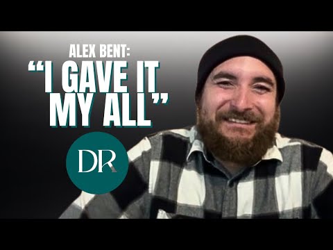 Видео: Алекс Бент высказался после распада Trivium: «Я отдал всё»