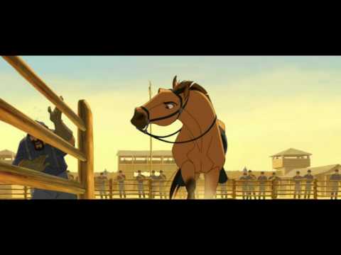 Видео: спирит востань