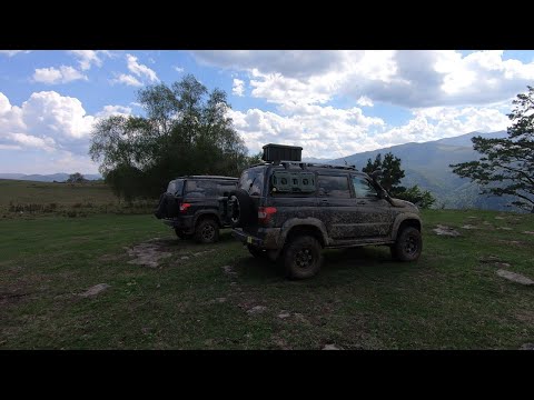 Видео: Псебай 2024