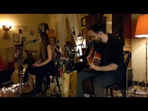 Видео: Евгения Рыбакова - Кстати