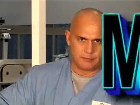 Видео: 20 основных упражнений Бубновского