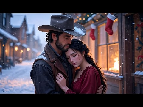 Видео: Она ворвалась в его дом перед Рождеством… и осталась в его жизни