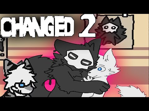Видео: Changed 2 | Продолжение латексных похождений!
